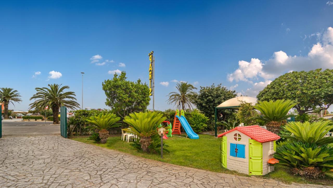 Hotel Paris Lido di Camaiore Exterior foto