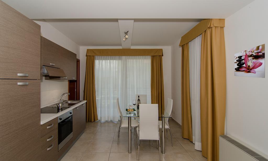 Hotel Paris Lido di Camaiore Habitación foto